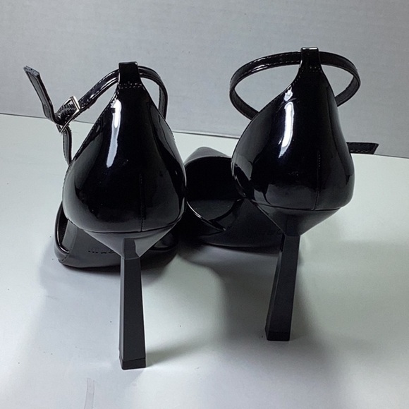 Idaa Ankle-Strap Pumps - Picture 5 of 8